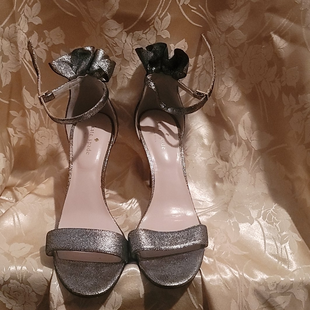 Kate spade shoe